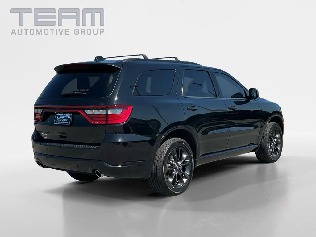 Used 2026 Black Dodge GT image 7