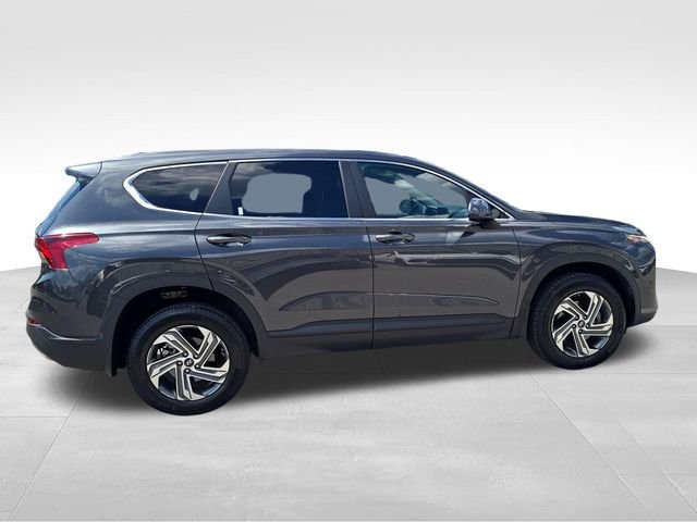 Used 2023 Gray Hyundai SE image 6