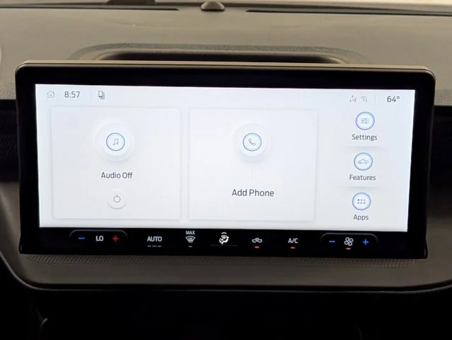 New 2026 Oxford White Ford XL image 31