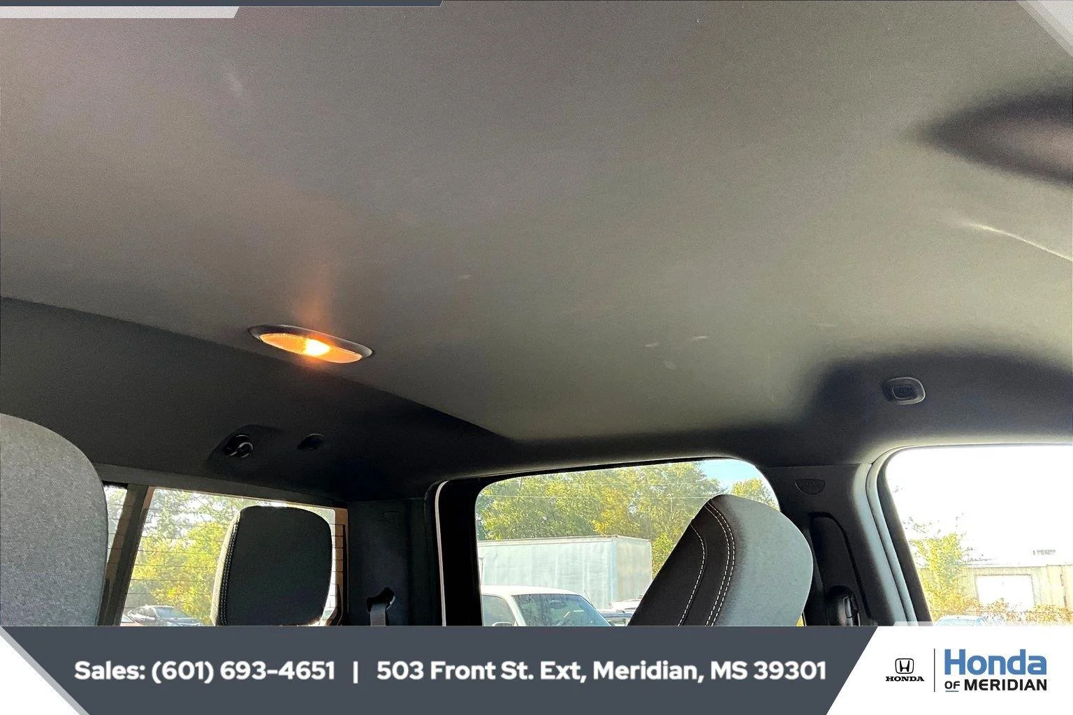 Used 2023 Bright White Clearcoat Ram Tradesman image 16