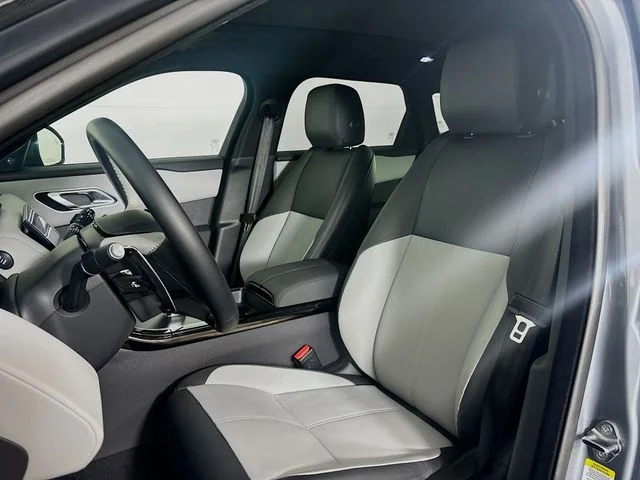 2026 Land Rover Range Rover Velar S - Photo 22