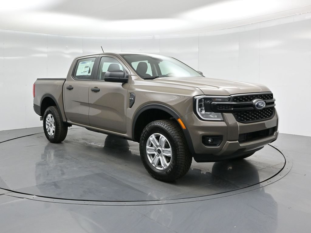New 2025 Marsh Gray Ford XL image 53