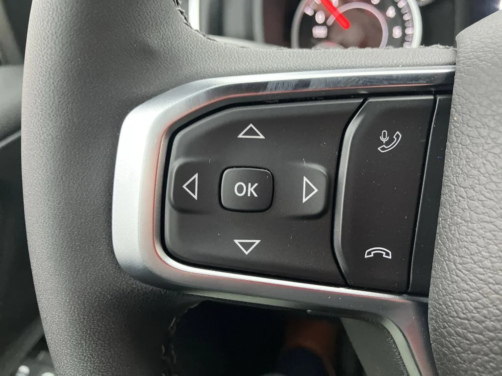 2026 RAM 1500 Big Horn/Lone Star - Photo 42