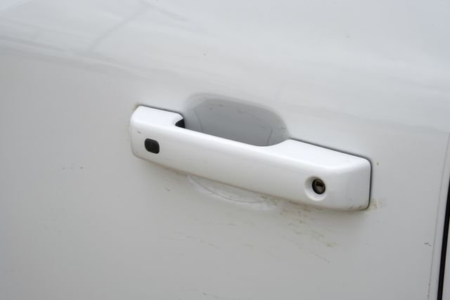 Used 2023 Oxford White Ford Raptor image 51