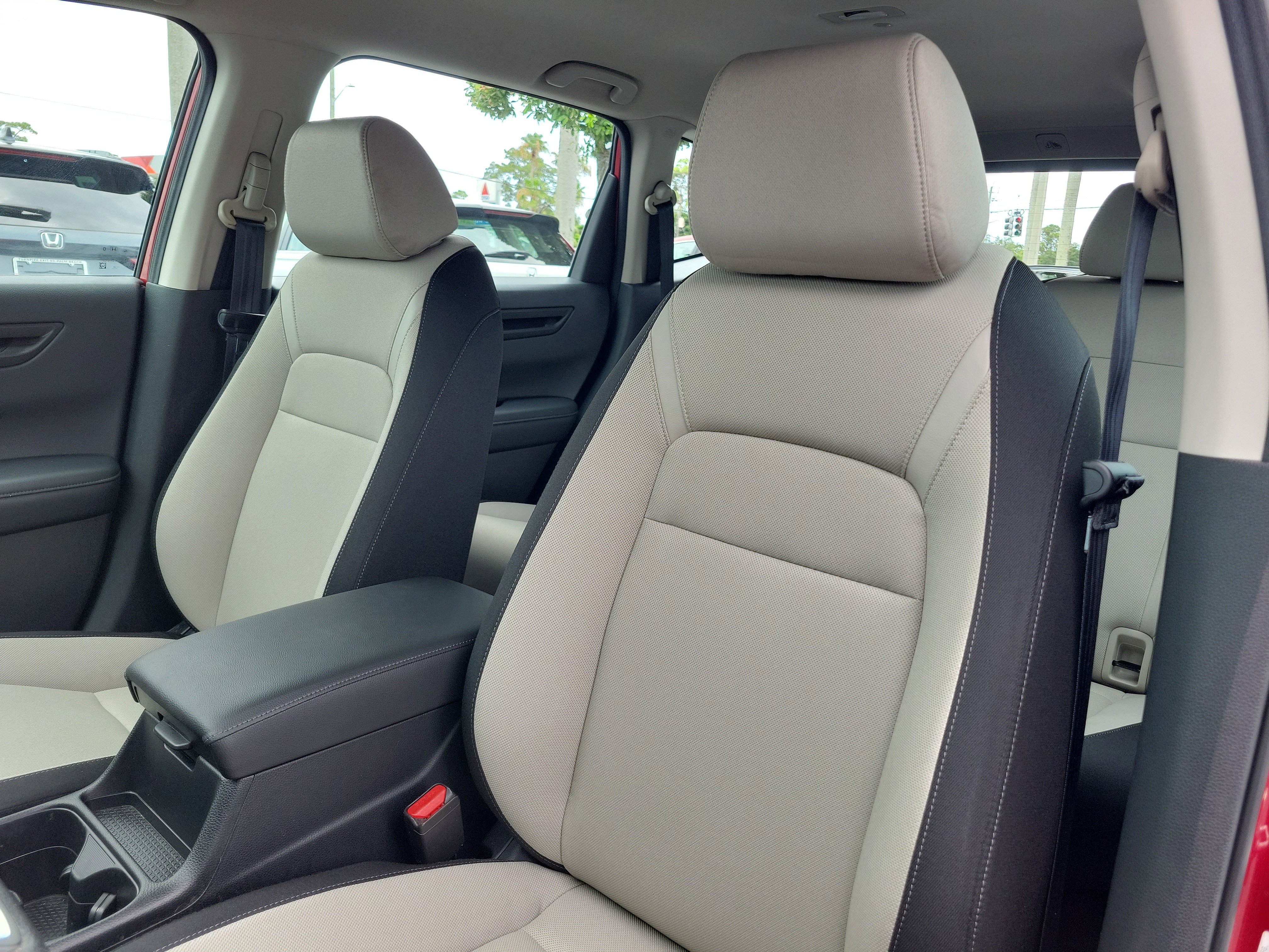 2024 Honda CR-V LX - Photo 48