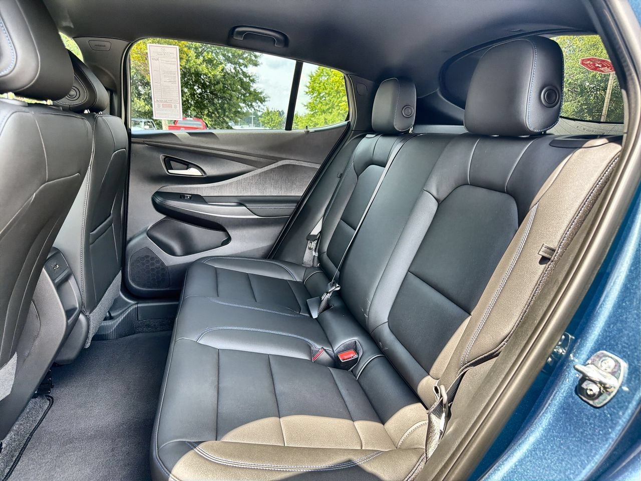 2026 Buick Envista Sport Touring - Photo 20