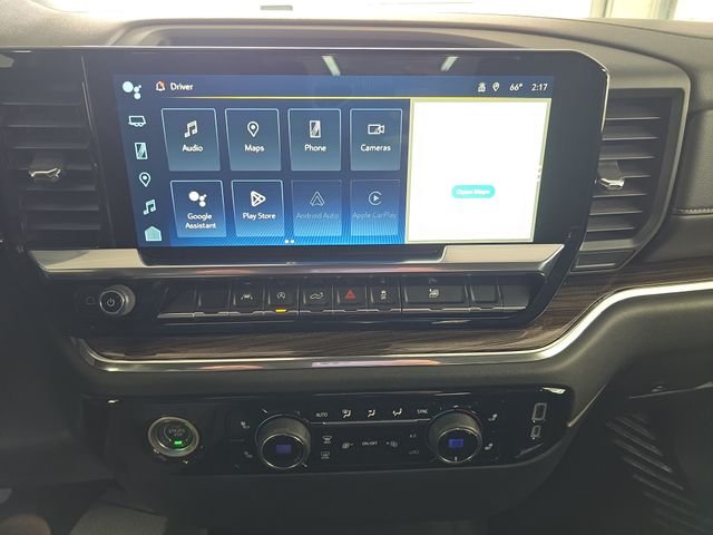 Used 2024 Gray Chevrolet LT image 15