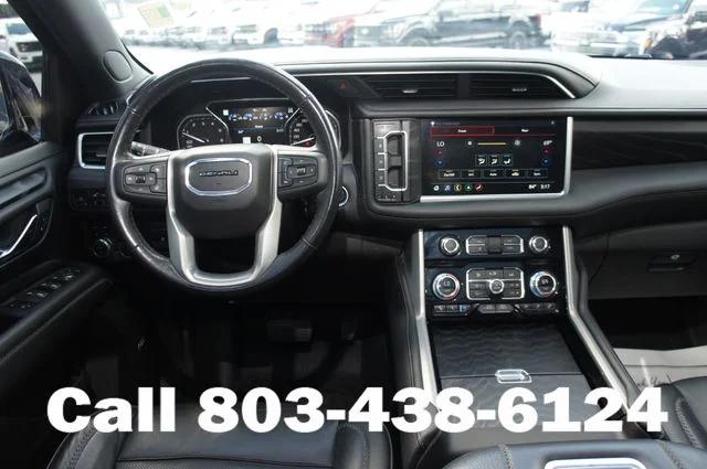 Used 2021  GMC Denali image 14