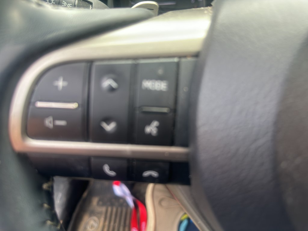 Used 2021 Nightfall Mica Lexus  image 9
