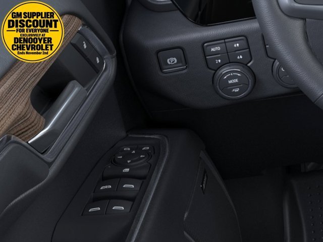 2026 Chevrolet Silverado 1500 RST - Photo 22