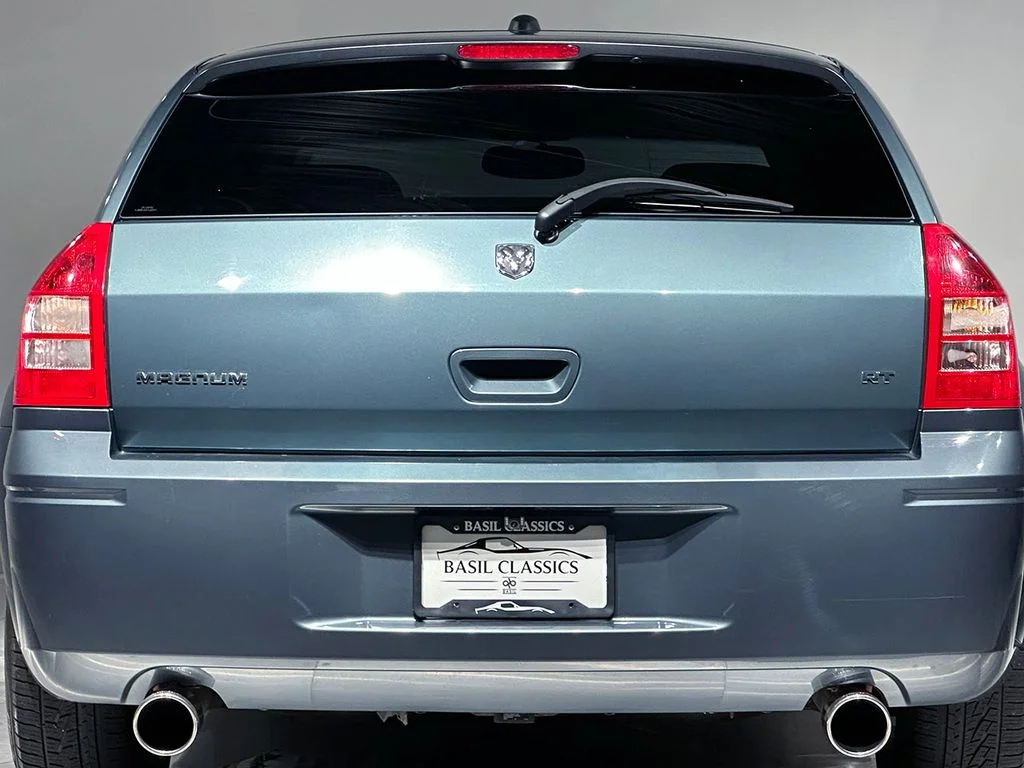 Used 2005 Green Dodge R/T image 29