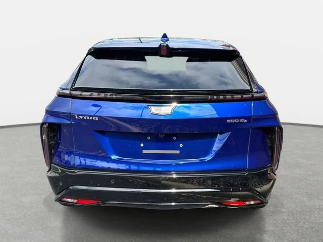 2025 Cadillac LYRIQ Sport 1 - Photo 10