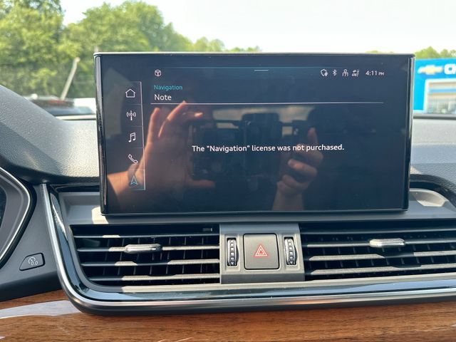 Used 2023  Audi S line Premium Plus image 16