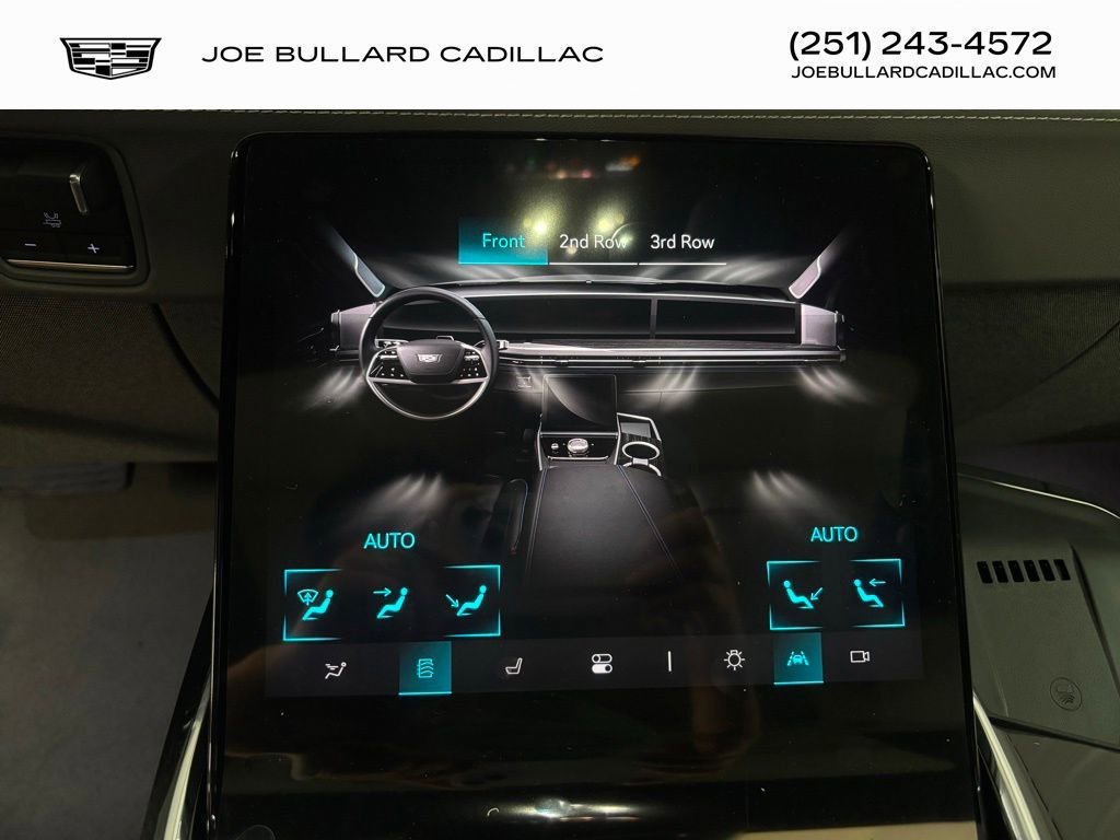 2026 Cadillac Escalade IQL Luxury - Photo 34