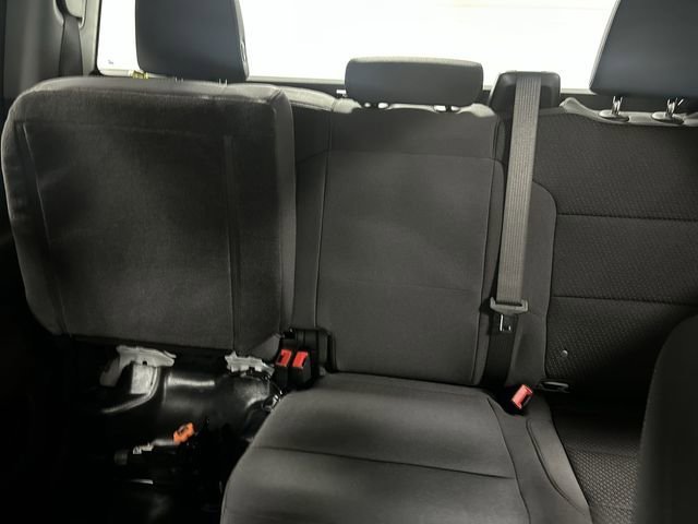 2025 GMC Sierra 3500 Chassis Cab Pro - Photo 23