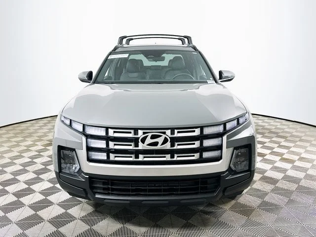 New 2026 Hyundai SANTA CRUZ SEL