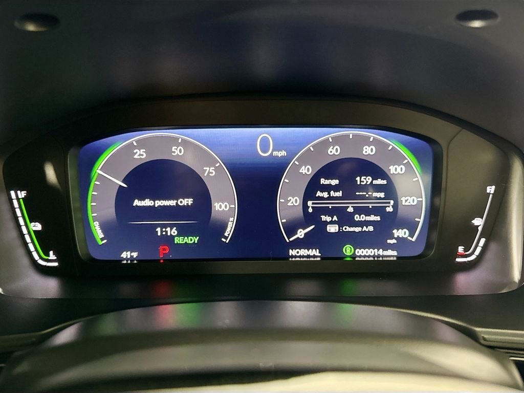 2026 Honda Civic Sport Touring - Photo 27