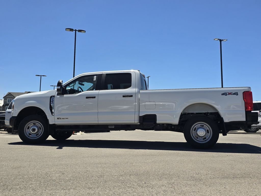 New 2026 Oxford White Ford XL image 20