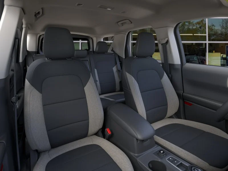 2025 Ford Bronco Sport Big Bend - Photo 10