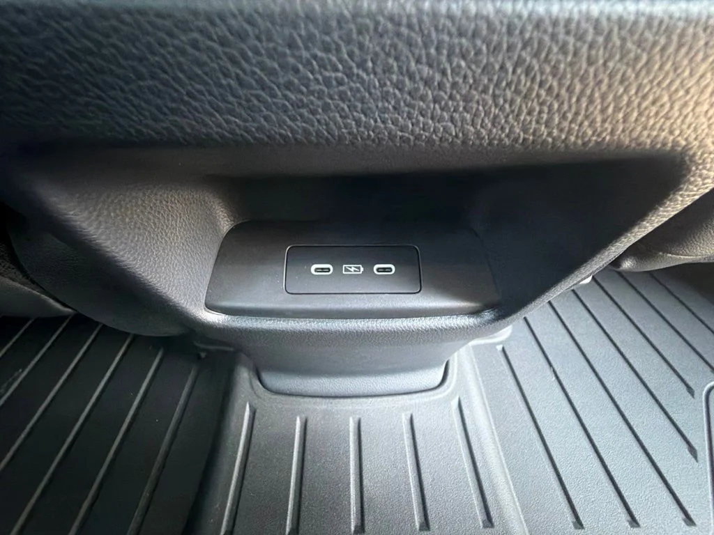 Used 2025 Gray Honda EX-L image 55