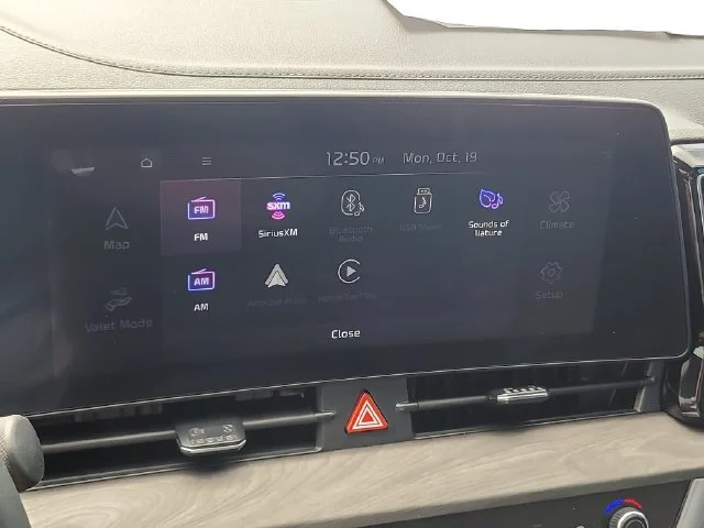 Certified Used 2025 Gray Kia X-Pro Prestige image 25