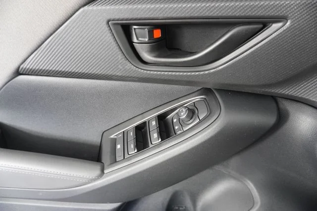 New 2026 Ice Silver Metallic Subaru Premium image 10