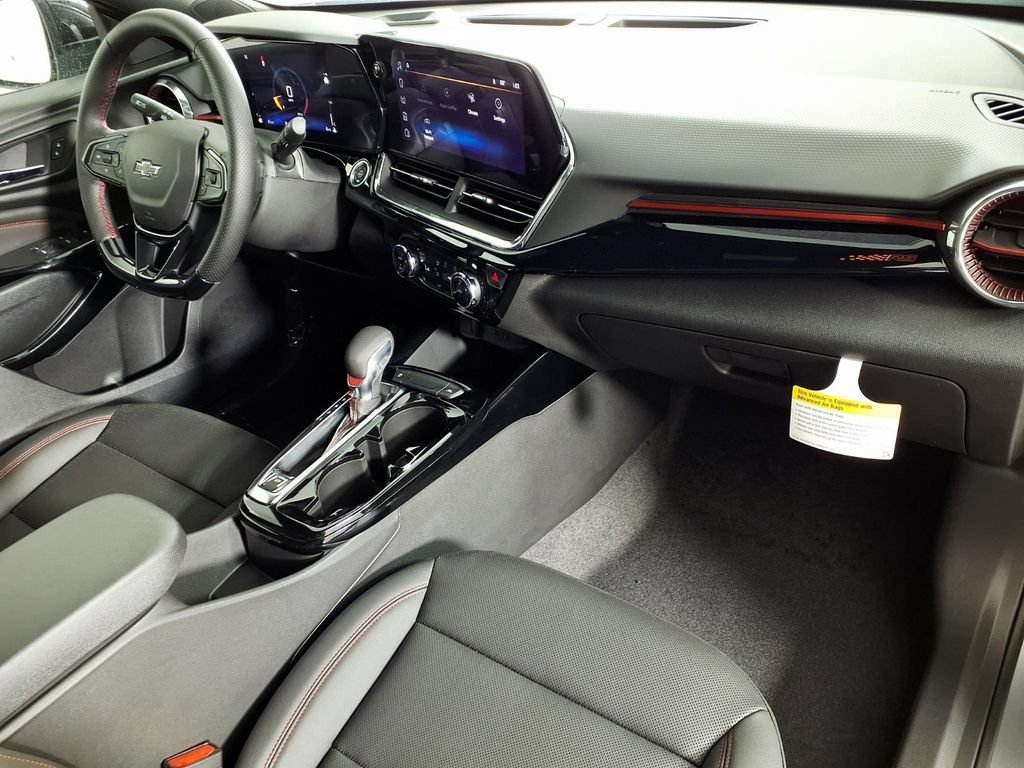 2026 Chevrolet Trax RS - Photo 13