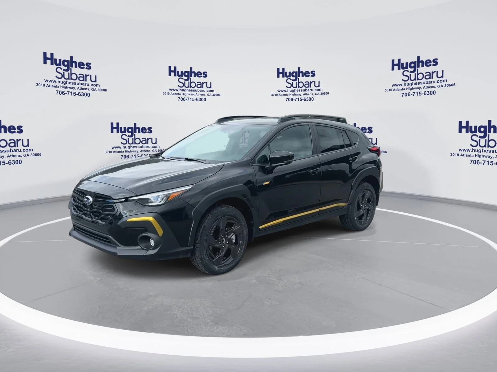 2026 Subaru Crosstrek Sport - Photo 6