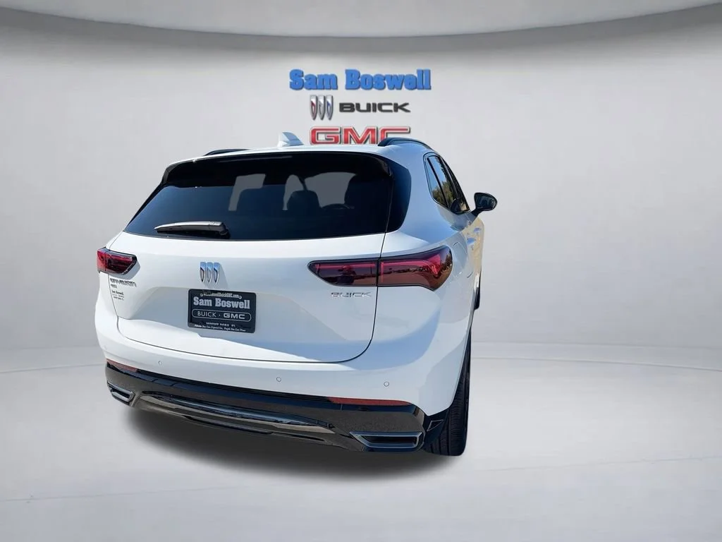 2026 Buick Envision Sport Touring - Photo 7