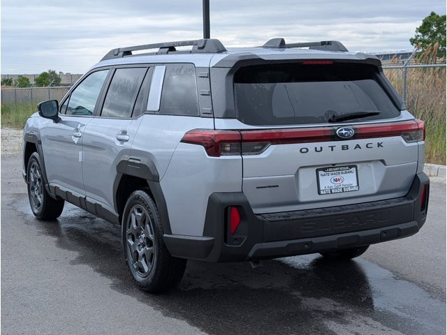 New 2026 ICE SILVER METALLIC Subaru Premium image 5