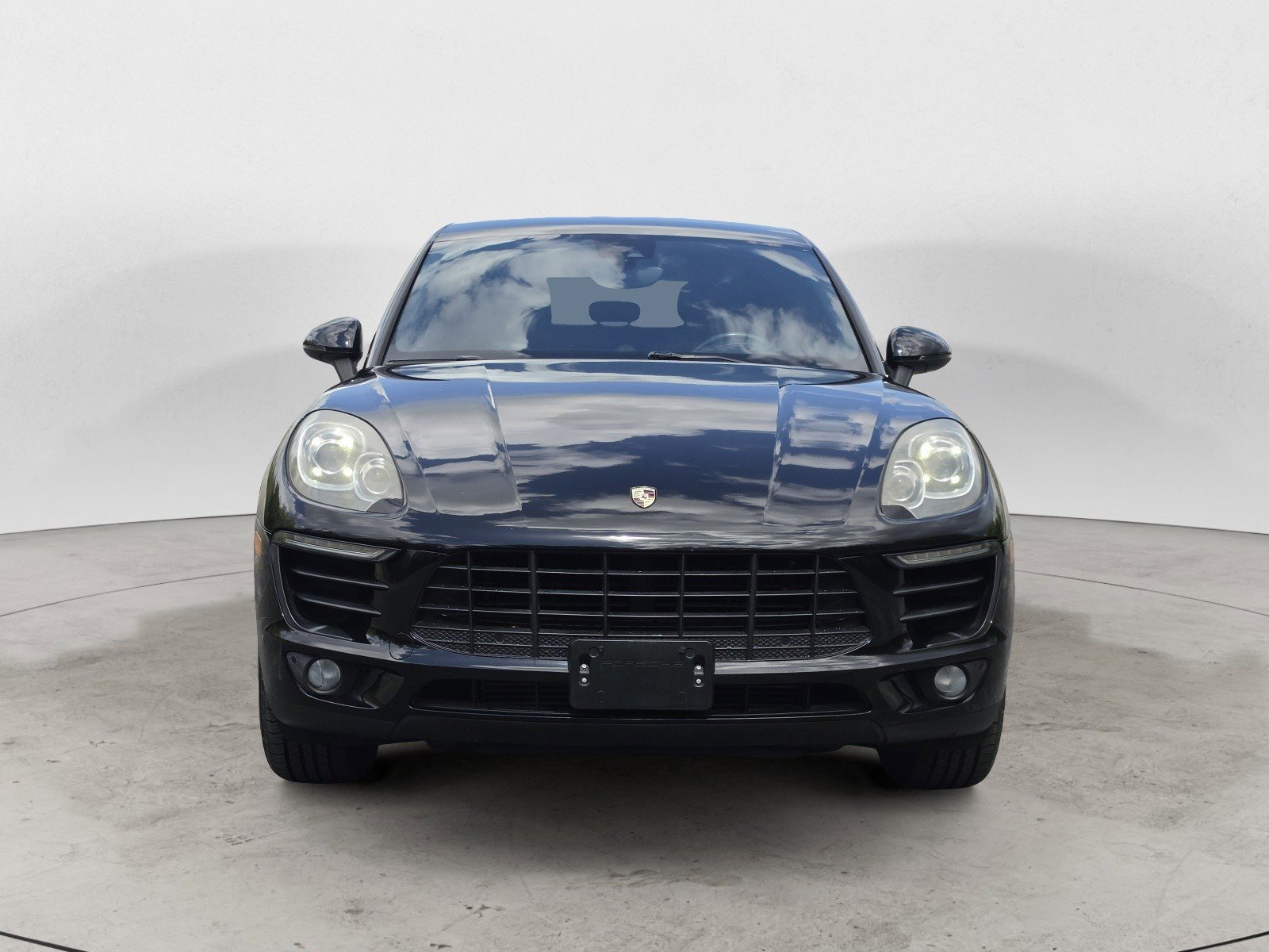 2018 Porsche Macan Base - Photo 7