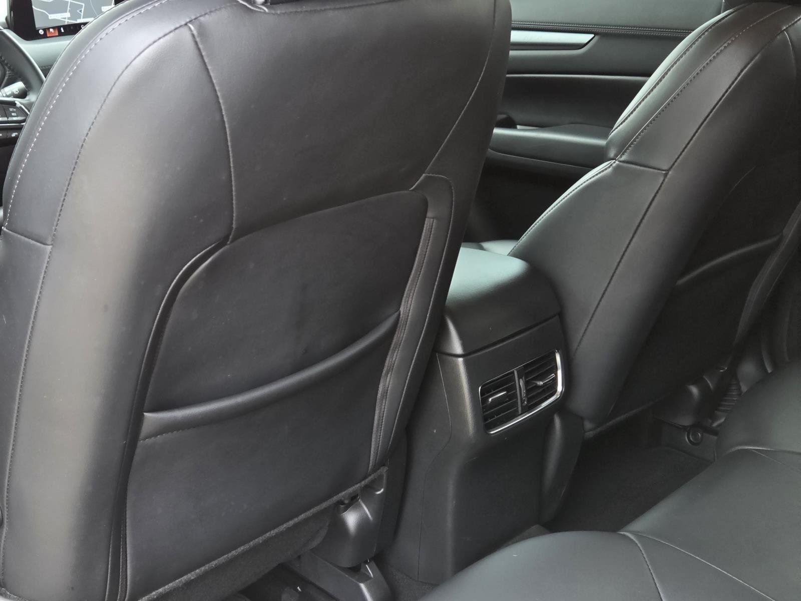 Used 2020 Sonic Silver Metallic Mazda Touring image 35