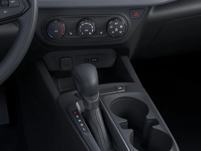 2026 Chevrolet Trax LS - Photo 23