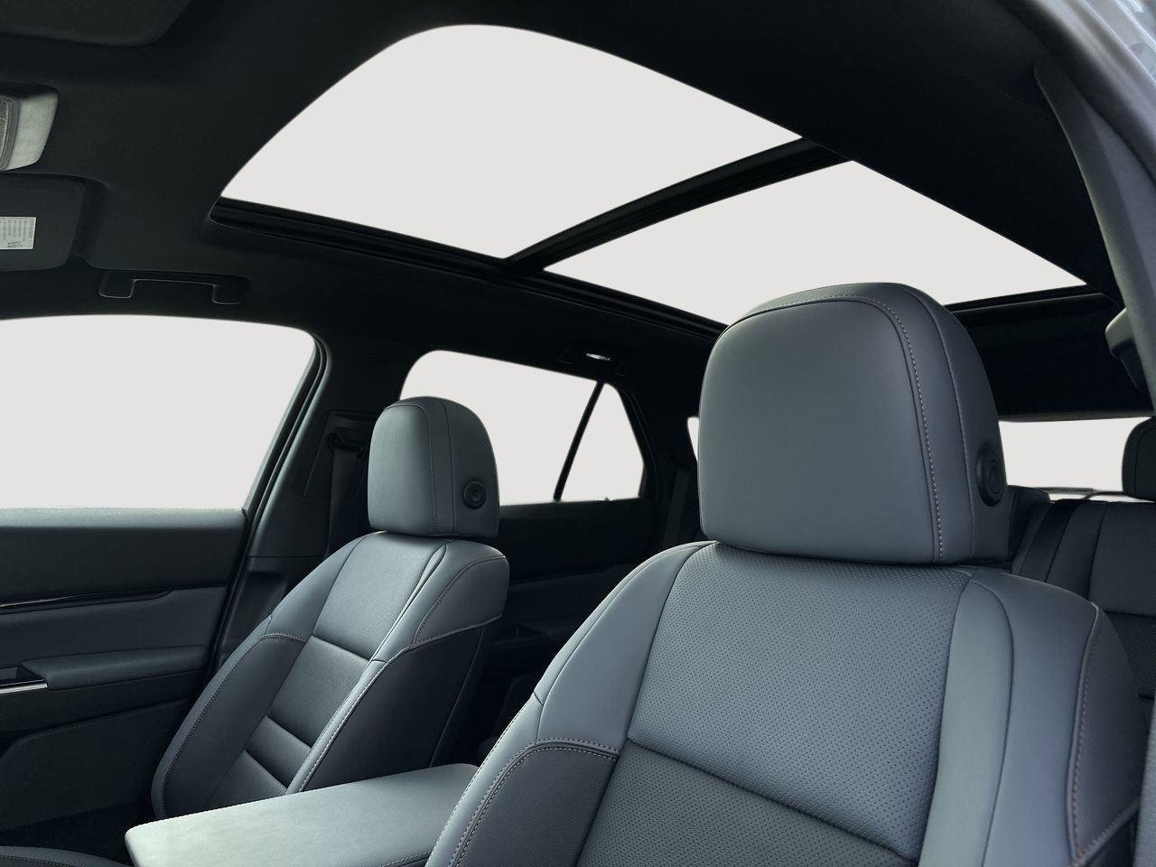 2026 Honda Prologue Elite - Photo 22