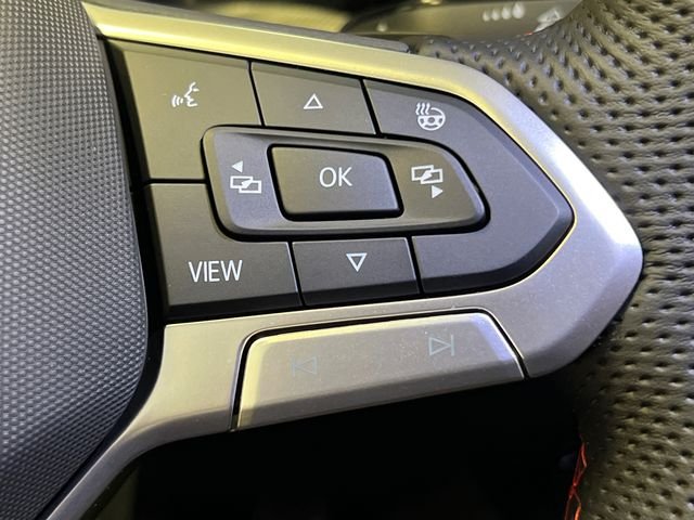 New 2026 Silver Volkswagen 2.0T SE image 14