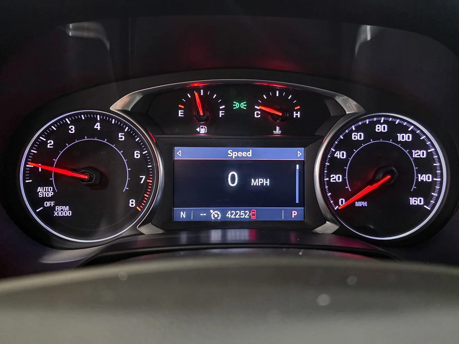 2024 Chevrolet Blazer 3LT - Photo 38