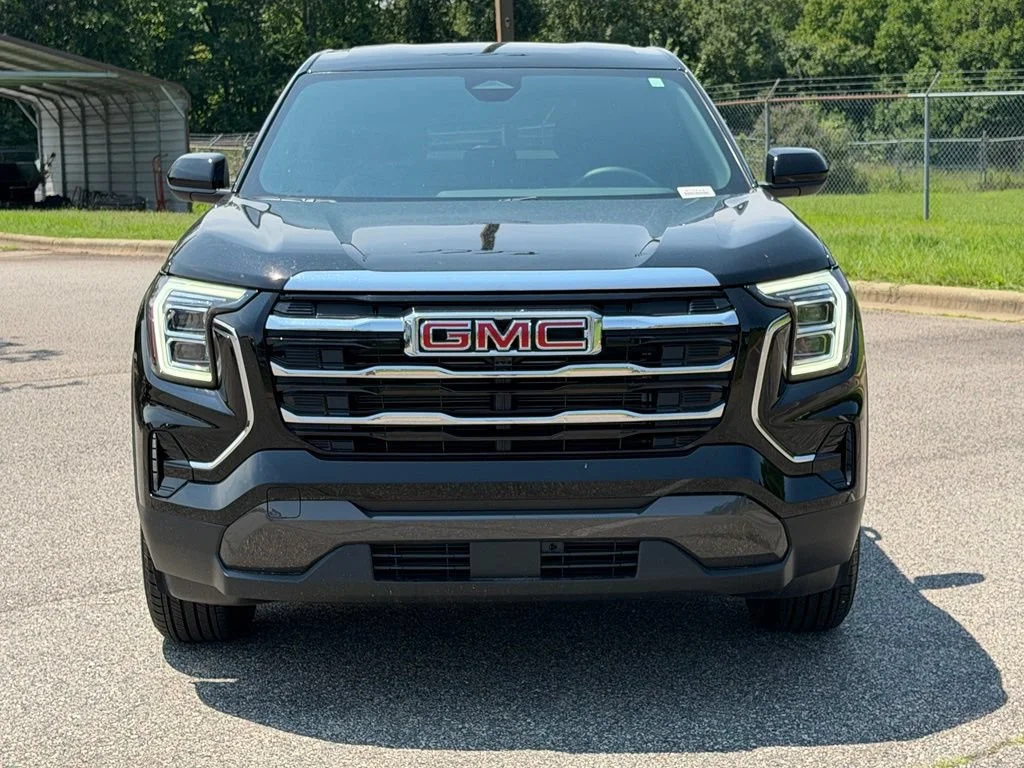 New 2026 Ebony Twilight Metallic GMC Elevation image 30