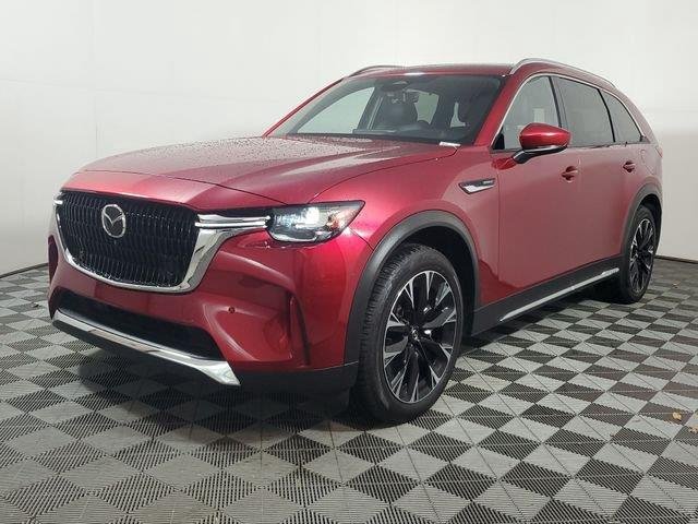 2024 Mazda CX-90 PHEV