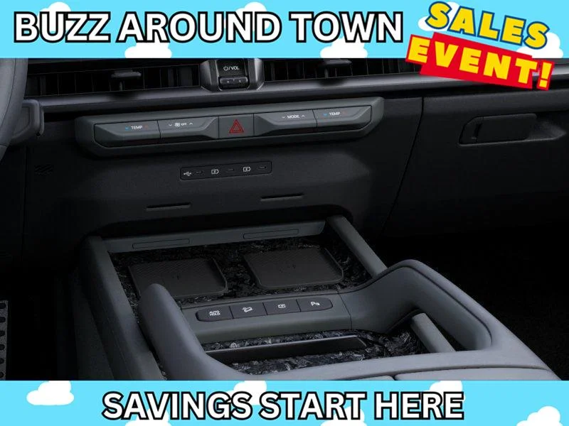 New 2027 Glacial White Pearl Kia X-Pro SX Prestige image 23