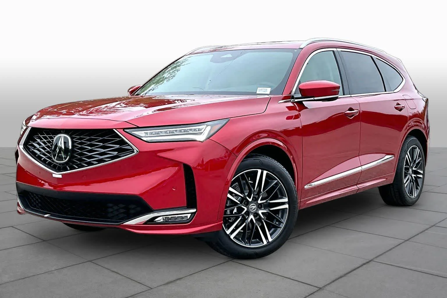 2026 Acura MDX SH-AWD w/Advance Package's photo
