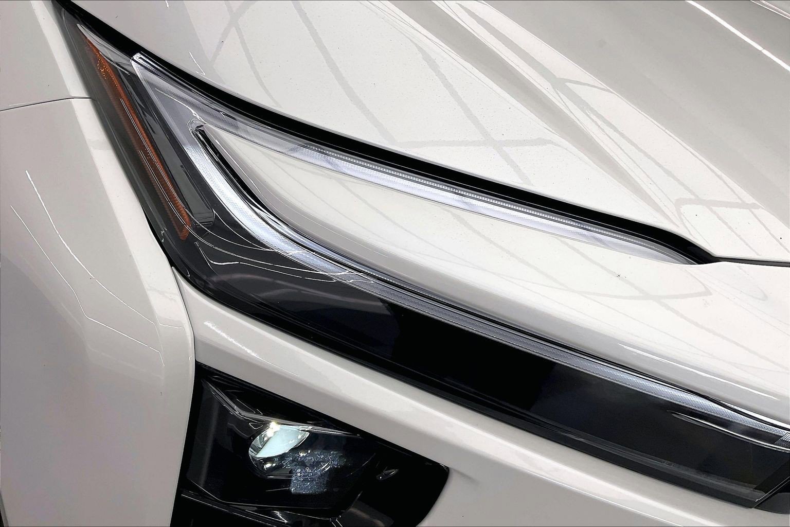 2026 Toyota bZ XLE - Photo 15