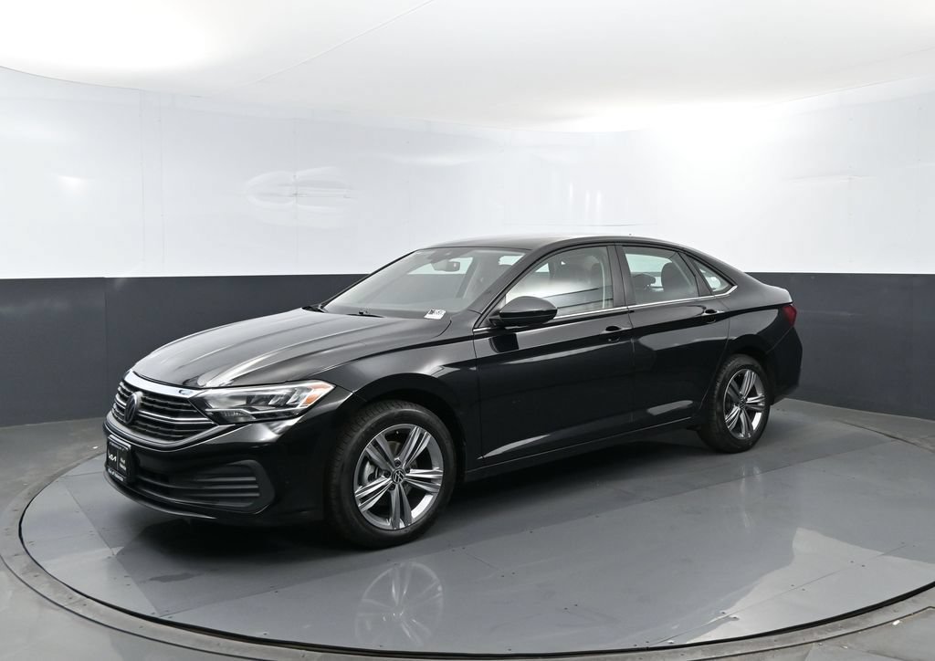 2024 Volkswagen Jetta