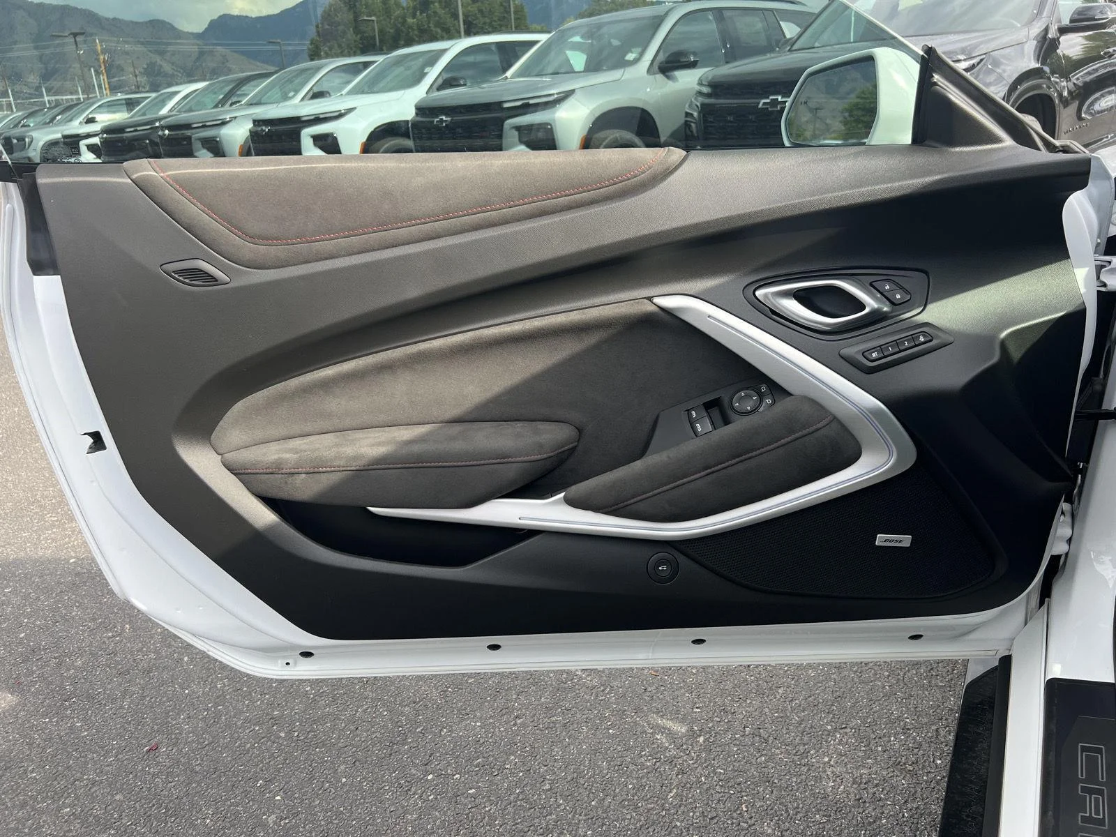 2018 Chevrolet Camaro ZL1 - Photo 13