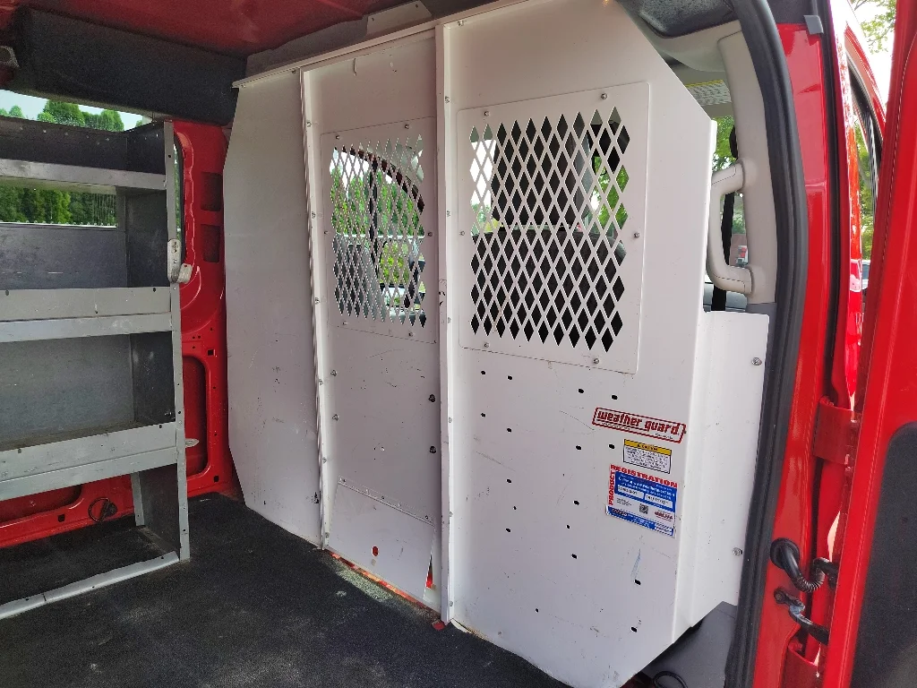 Used 2016 Race Red Ford Base image 3