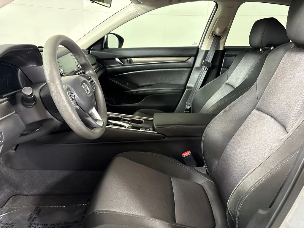 Used 2020  Honda LX image 20