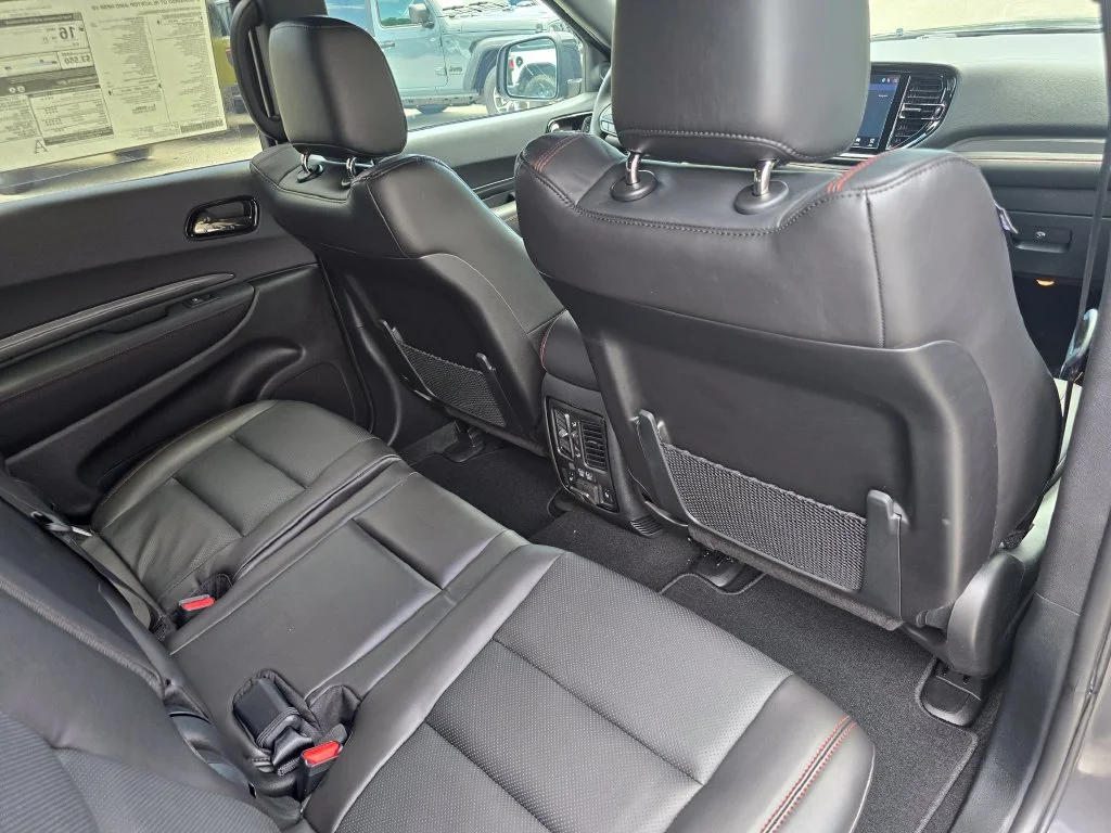New 2026 Gray Dodge GT Plus HEMI V8 image 27