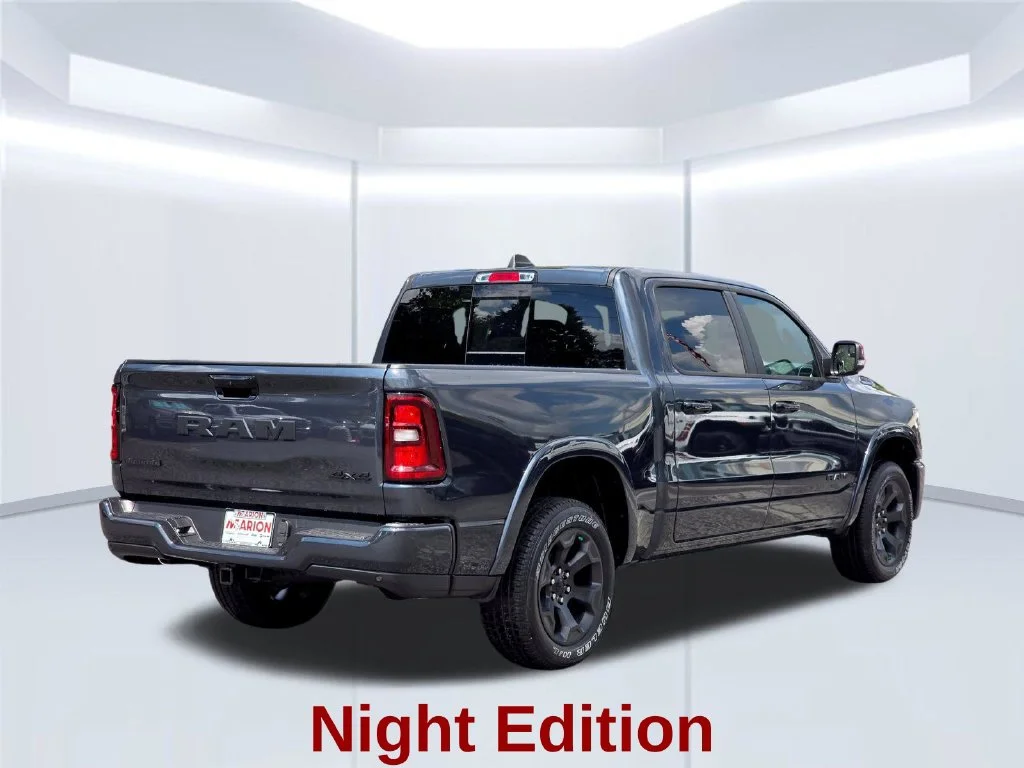 New 2026 Blue Ram Big Horn/Lone Star image 19