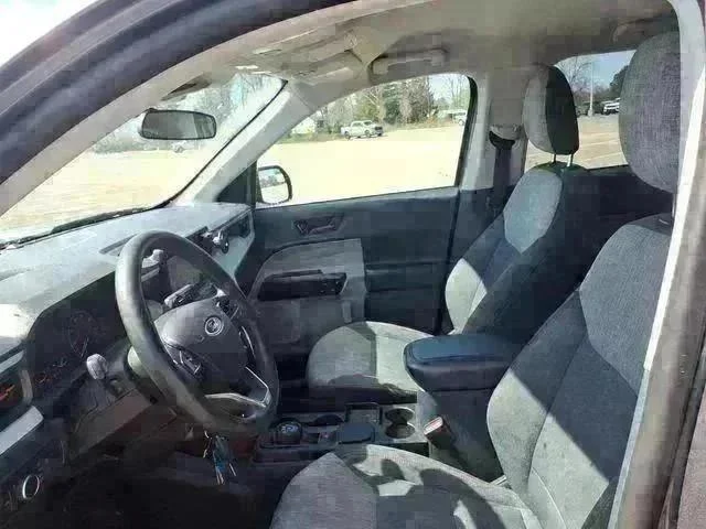 Used 2023 Gray Ford XLT image 8
