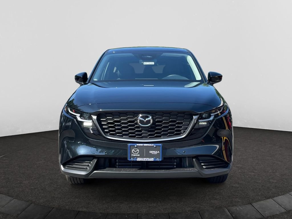 New 2026 Jet Black Mazda 2.5 S Select image 7