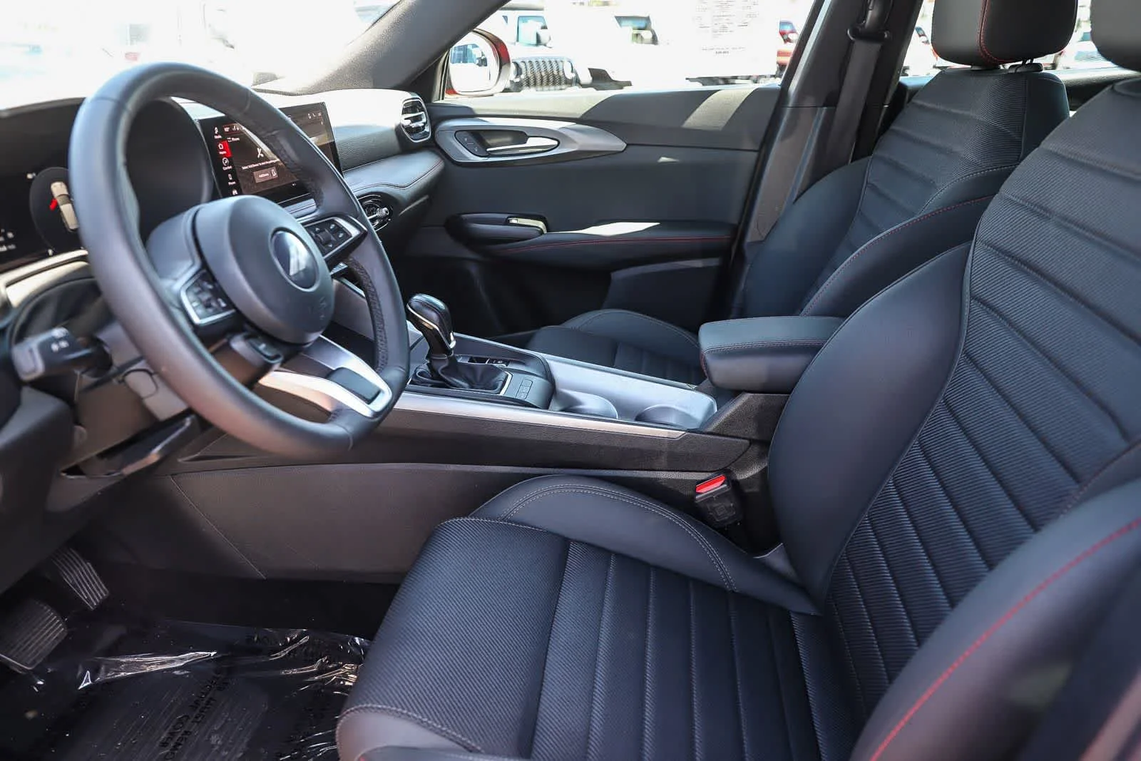 Used 2023 Hot Tamale Dodge GT image 16